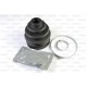 49509-28C01 Hyundai комплект маншон полуоска 24X80X103