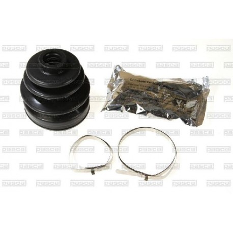 94312678 Hyundai Isuzu Mazda комплект маншон полуоска 23X78X92