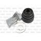 G51004PC Nissan комплект маншон полуоска 21X74X91