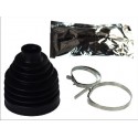 GG03-22-530 Mazda Nissan Opel комплект маншон полуоска 25X83X121