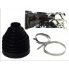 GG03-22-530 Mazda Nissan Opel комплект маншон полуоска 25X83X121