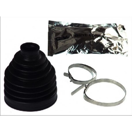 GG03-22-530 Mazda Nissan Opel комплект маншон полуоска 25X83X121