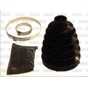 163 330 02 85 Mercedes комплект маншон полуоска 28X92X123