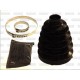 163 330 02 85 Mercedes комплект маншон полуоска 28X92X123