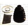 163 330 02 85 Mercedes комплект маншон полуоска 28X92X123
