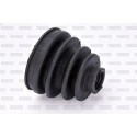 04438-16011 Mitsubishi Toyota комплект маншон полуоска 23X82X84