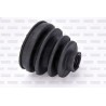 04438-16011 Mitsubishi Toyota комплект маншон полуоска 23X82X84