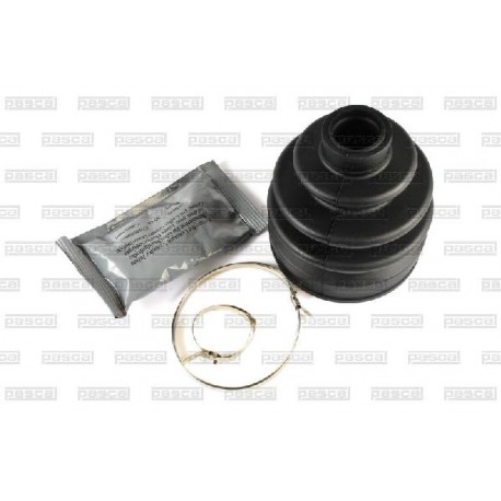 G063-22-530 Mazda Opel Toyota комплект маншон полуоска 25X88X105