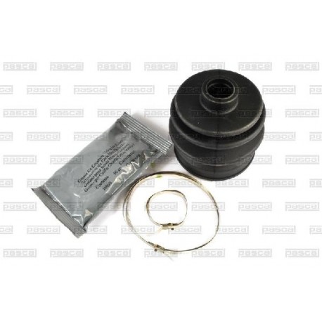 G53003PC Suzuki комплект маншон полуоска 20X70X90