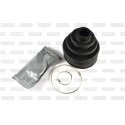 G53004PC Kia комплект маншон полуоска 22X84X101.5