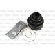 G53004PC Kia комплект маншон полуоска 22X84X101.5