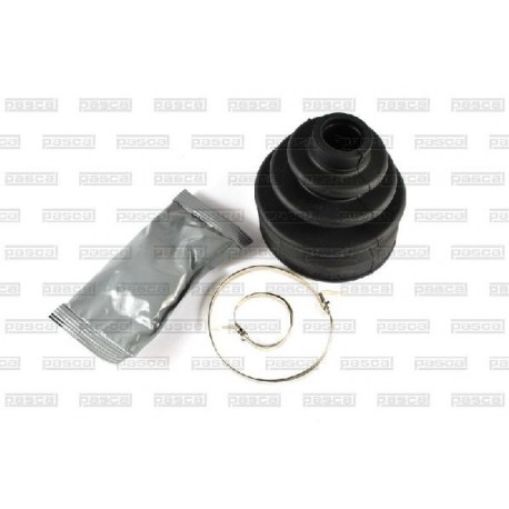 G53004PC Kia комплект маншон полуоска 22X84X101.5