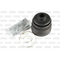 39241-71J25 Nissan комплект маншон полуоска 21X86X99