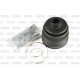 39241-71J25 Nissan комплект маншон полуоска 21X86X99