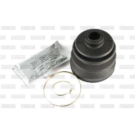 39241-71J25 Nissan комплект маншон полуоска 21X86X99