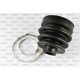 G54004PC Honda комплект маншон полуоска 21X76X90