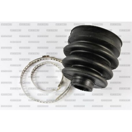 G54004PC Honda комплект маншон полуоска 21X76X90
