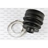 G54004PC Honda комплект маншон полуоска 21X76X90