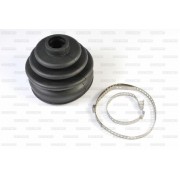 44333-SP0-013 Honda комплект маншон полуоска 25X98X112