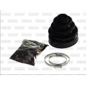 44018-S6D-G00 Honda комплект маншон полуоска 22X82X115