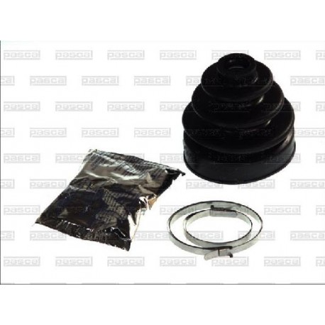 44018-S6D-G00 Honda комплект маншон полуоска 22X82X115