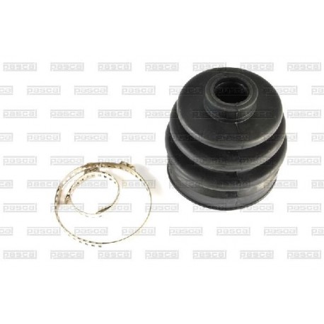 G55000PC Hyundai Mitsubishi комплект маншон полуоска 21X74X93