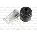 G55001PC Mazda комплект маншон полуоска 28X90X108