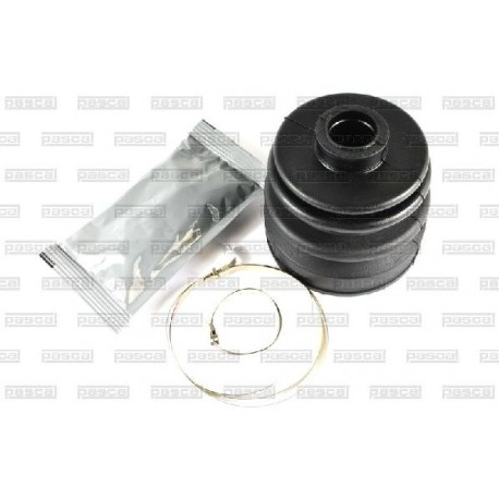 G55001PC Mazda комплект маншон полуоска 28X90X108