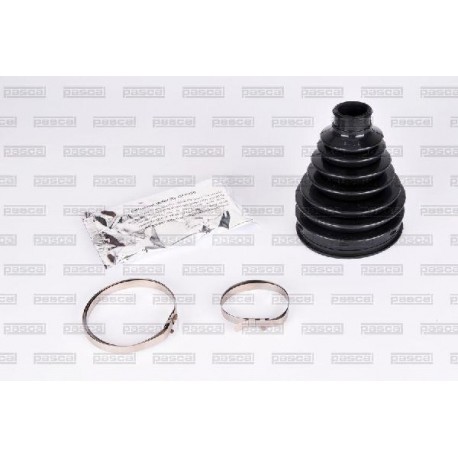 G55008PC Mitsubishi комплект маншон полуоска 24X80X125