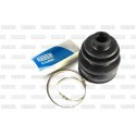 04438-87701 Daihatsu Subaru Suzuki комплект маншон полуоска 19X67X83