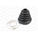 39741-55E26 Nissan Opel Subaru комплект маншон полуоска 23X85X100