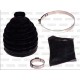 GD1722530 Mazda комплект маншон полуоска 23X80X94.5
