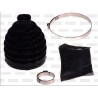GD1722530 Mazda комплект маншон полуоска 23X80X94.5