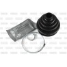 4A0498203 Audi комплект маншон полуоска 22X82X84
