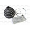 G5A011PC Audi Skoda Volkswagen комплект маншон полуоска 24X92X92