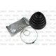 443407285A Audi Opel Skoda маншон полуоска 22X22X78