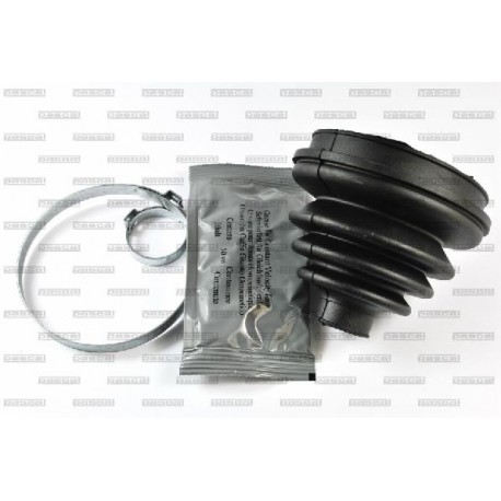 G5A013PC Audi комплект маншон полуоска 22X84X83