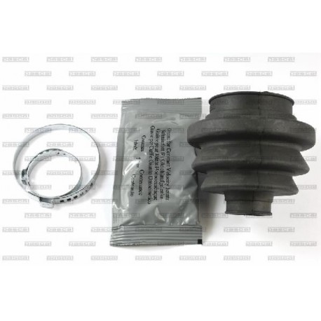 33219067909 Alfa Romeo BMW Opel комплект маншон полуоска 22.5X50X78