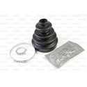 6043191S BMW Ford комплект маншон полуоска 20X76X103