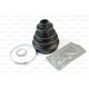 6043191S BMW Ford комплект маншон полуоска 20X76X103