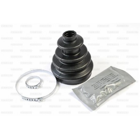6043191S BMW Ford комплект маншон полуоска 20X76X103