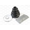 6043191S BMW Ford комплект маншон полуоска 20X76X103