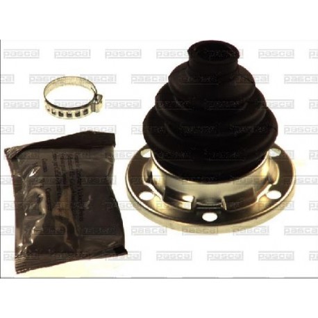 33 21 1 226 719 BMW комплект маншон полуоска 23X100X96