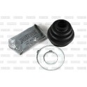 33 21 1 229 220 Alfa Romeo BMW комплект маншон полуоска 25X56X71