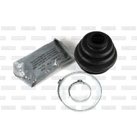 33 21 1 229 220 Alfa Romeo BMW комплект маншон полуоска 25X56X71