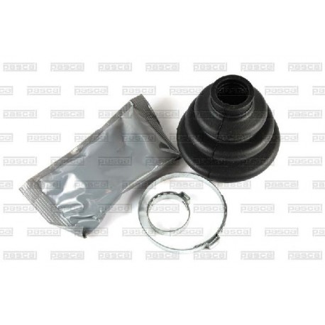 33 21 1 227 602 BMW комплект маншон полуоска 23X94X108