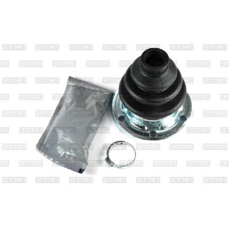 33 21 1 229 205 BMW комплект маншон полуоска 23X100X96