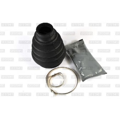 329320 Citroen Peugeot комплект маншон полуоска 35X77X113.5