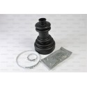 329342 Citroen Fiat Peugeot комплект маншон полуоска 25X98X152