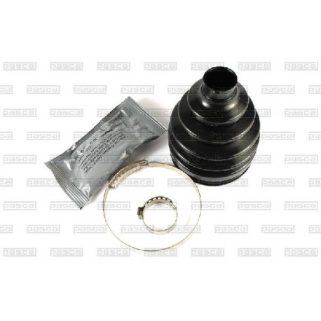 4796233 Jeep комплект маншон полуоска